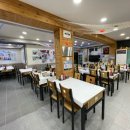 [고성] 서낭바위 앞 ‘풍어횟집’ 자연산 모듬회 특대 후기(feat. 고성 맛집)