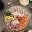 무영빌딩 | 교동 숙성회 맛집 분위기 좋은 이자카야 무영