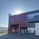 네트워크 | 🏭 창원 공장 내 신규 네트워크 환경 구축 공사 후기 – 처음부터 제대로 설계했습니다