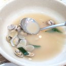콩지칼국수 이미지