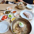 수정면옥 - 평택시 숙성시장길 55-1 | 압구정 평양냉면 맛집 압구정면옥 첫 평양냉면 도전
