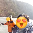 미락올갱이 | 옥천 빙어낚시 명경저수지 꽁꽁얼었다 빙어는 별로