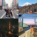 중촌동 맞춤거리 상점가 | 일본 도쿄 3박4일 패키지 여행 일정 하코네 포함 자유여행 단독 투어 후기