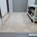 북천초등학교 | 송파구 현관대리석연마광택 리얼 현장후기 ~