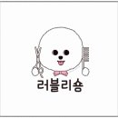 러블리숑 이미지