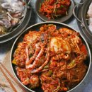 군산 아구 해물 이미지