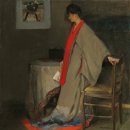 가인인터내셔널 | Daniel Kiecol <American Painting> 9. 근대성(Modernity): 알프레드 헨리 모러