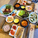 김해중앙병원 앞　 | [김해맛집] 25년 전통 족발 보쌈 전문 김해현지인맛집...의 가성비 좋은 점심특선 마늘듬뿍 족발 보쌈 후기