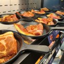 명륜진사갈비(송정점) | 군포 무한리필 고기뷔페 양념갈비 맛집 명륜진사갈비 군포송정점