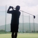 명랑골프훈련소