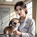 강동동물병원 이미지