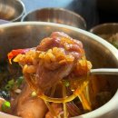 룩옵티컬AK분당점 | 서현역 혼밥 맛집 AK백화점 근처 장인솥찜 찜닭정식 후기