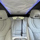 BMW XM 레이블 " 움직이는 프리미엄 라운지 이미지