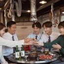 청 노래연습장 이미지