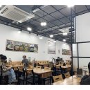 이가네부산돼지국밥 밀면 이미지