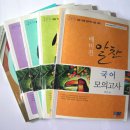 한국사 마인드맵 이미지