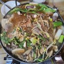 낙원식당 | 논산훈련소 맛집? 낙원식당 불낙전골 후기 논산 점심
