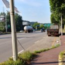 버스정류소 이미지