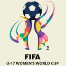 2024 FIFA U-17 여자월드컵 대진표 확정 이미지