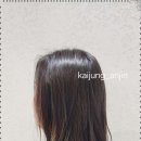 정헤어 이미지