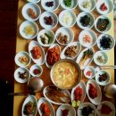 봉동리회관옆 | 상다리가 부러지는 구례의 한정식집 서울회관
