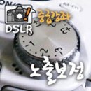 쉽게 배우는 DSLR 카메라 이미지