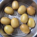 특별한 종류의 쌈장을 접해보신 경험이 있으신가요? 이미지