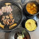 3569 | 단체모임하기 좋은 가성비 홍대삼겹살맛집 오일내 후기