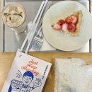 [1월 일기] 둘째주 일상 | 모비 딕 완독, 세문전 월드컵, 더 갤러리 호수, 뉴빔스, 팀원 발령