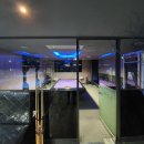 망치 당구장 이미지