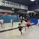 국예태권도장 | 유아체육 아이 웃음소리 가득한 용인 국예태권도장 후기