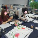 캘리그라피(1급)(야간) 이미지