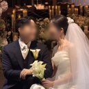 프로헤어모리 | 모리엠포티 본식 후기부터 이모님 후기까지 (슬림 미카도 드레스)