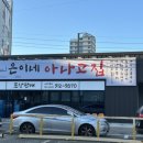 은이네아나고집