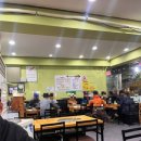 풀잎보리쌈밥생고기 이미지