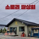 옥산상회 | 청주 옥산 카페 '소로리 쌀상회' / 청주 외각 이색 카페
