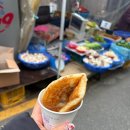 용지온천 | 온양온천역 시장 가성비 좋은 '명물짜장' 온누리상품권 쓰러 다녀오기 💗✨🤍