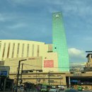 왕십리역 이미지