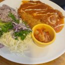 킹콩돈까스 이미지