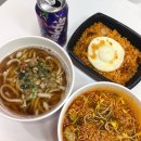 파주 운정동 무인카페 라면 카페 운정1호점