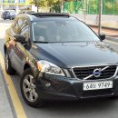 타차량 볼보 XC60 D5 AWD 차량 저렴하게 판매합니다 이미지