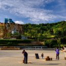 상장기지 이미지