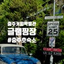 산성커피 | 제천덕주산성, 충주호 가성비 좋은 숙소 <충주커피박물관글램핑장> 후기