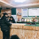 준일볼링경기장