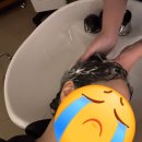 6444 | 판교 헤드스파 모디슨 | 이마가 넓어지는 게 느껴질 때, 처음 가봤습니다