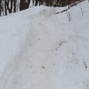 석성산 등산로 이미지