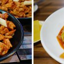 인교동오토바이골목 이미지