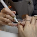 네일247 | 대구 복현동 네일 | 꼼꼼한 시술이 좋았던 채희뷰티 솔직후기