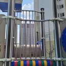 배산휴먼시아5단지아파트 이미지