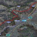 천주산 누리길 이미지